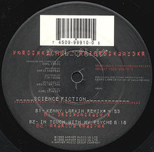 Load image into Gallery viewer, Carl Craig : Science Fiction (12")
