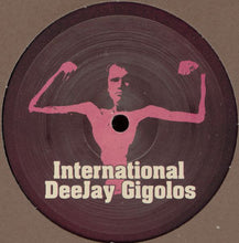 Load image into Gallery viewer, Christopher Just : I'm A Disco Dancer (And A Sweet Romancer) Remixed (12")

