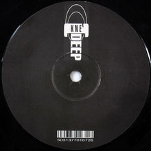 Load image into Gallery viewer, Sven Wittekind : Headnut E.P. (12", EP)
