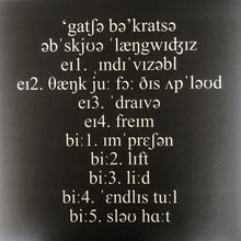Load image into Gallery viewer, Gacha Bakradze : Obscure Languages (LP, Album)
