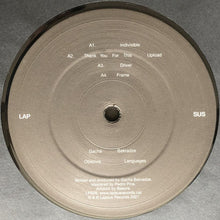 Load image into Gallery viewer, Gacha Bakradze : Obscure Languages (LP, Album)
