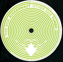 Load image into Gallery viewer, Deepgroove &amp; Jamie Anderson : Turbo (12")
