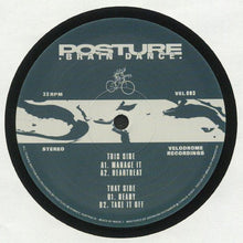 Load image into Gallery viewer, Posture (6) : Brain Dance (12&quot;, EP)
