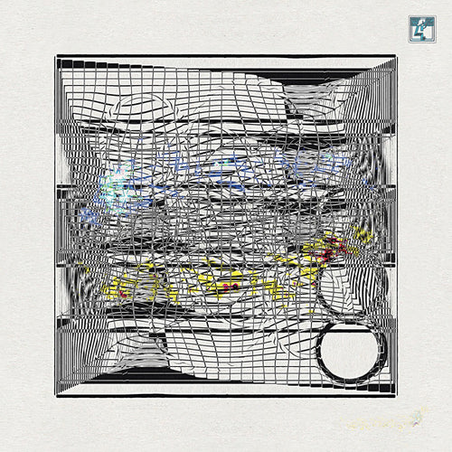 Henry Greenleaf : Taking First EP (12