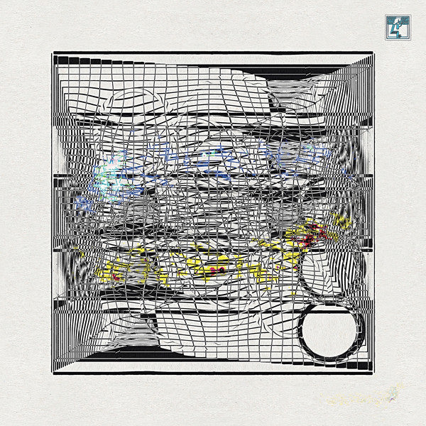 Henry Greenleaf : Taking First EP (12
