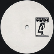 Load image into Gallery viewer, Henry Greenleaf : Taking First EP (12&quot;)
