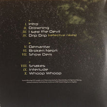 Load image into Gallery viewer, Eva808 : Sultry Venom (3x12", Album, Mixed)
