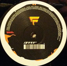 Load image into Gallery viewer, Tipper : Furlong (12")
