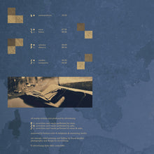 Load image into Gallery viewer, Silverlining : Simulacra (2x12&quot;, Album)
