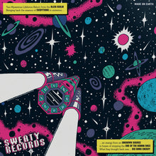 Load image into Gallery viewer, Volruptus &amp; Jensen Interceptor (2) : Big Bang Energy (12&quot;, EP, Gre)
