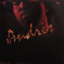Load image into Gallery viewer, Andrés : Andrés (LP, Album)
