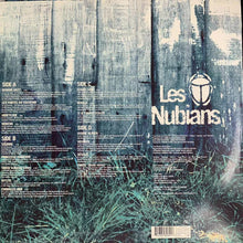 Load image into Gallery viewer, Les Nubians : Princesses Nubiennes (2xLP, Album)

