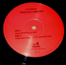 Load image into Gallery viewer, Les Nubians : Princesses Nubiennes (2xLP, Album)
