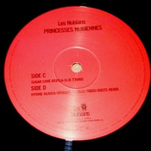 Load image into Gallery viewer, Les Nubians : Princesses Nubiennes (2xLP, Album)
