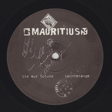 Load image into Gallery viewer, Mauritius : Its Our Future (12")
