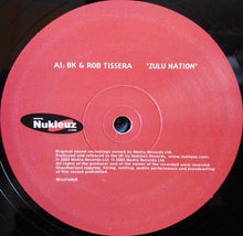 Load image into Gallery viewer, BK : Klub Kollaborations - No. 2 (12", 2)
