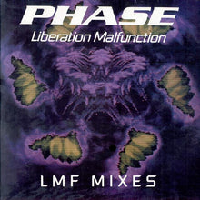 Load image into Gallery viewer, Phase (2) : Liberation Malfunction - LMF Mixes (12&quot;)
