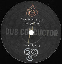 Load image into Gallery viewer, Wellette Seyon / Digistep / Lucadread / Dub Conductor* : Fyah (12&quot;, Single)
