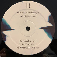 Load image into Gallery viewer, Bit Folder : Nogbad The Bad EP (12", EP)
