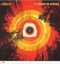 Load image into Gallery viewer, The Chemical Brothers : It Began In Afrika (12", Single)
