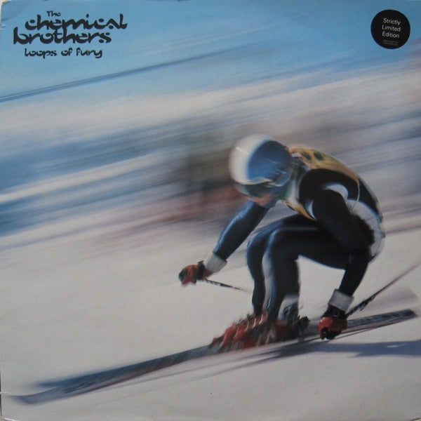 The Chemical Brothers : Loops Of Fury (12