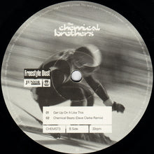 Load image into Gallery viewer, The Chemical Brothers : Loops Of Fury (12&quot;, EP, Ltd)
