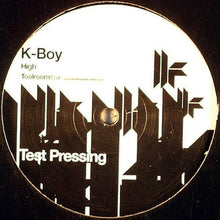 Load image into Gallery viewer, K-Boy : High (12&quot;, TP)
