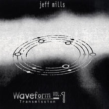 Load image into Gallery viewer, Jeff Mills : Waveform Transmission Vol. 1 (12", EP + 12", EP + Album)
