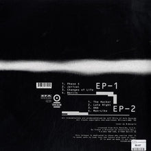 Load image into Gallery viewer, Jeff Mills : Waveform Transmission Vol. 1 (12", EP + 12", EP + Album)
