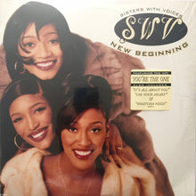 Load image into Gallery viewer, SWV : New Beginning (2xLP, Album)
