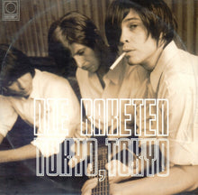 Load image into Gallery viewer, Die Raketen : Tokyo, Tokyo (12")
