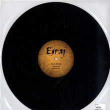 Load image into Gallery viewer, Ahmet Sisman : Esraj (12")
