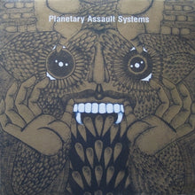 Load image into Gallery viewer, Planetary Assault Systems : Temporary Suspension EP (12", EP)

