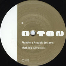 Load image into Gallery viewer, Planetary Assault Systems : Temporary Suspension EP (12", EP)
