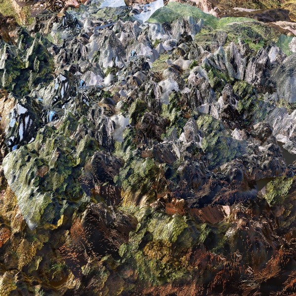 Genetisis : Genetisis (LP, Album, Ltd)