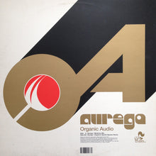 Load image into Gallery viewer, Organic Audio : Nurega (12")
