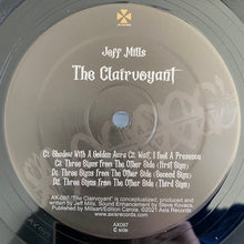 Load image into Gallery viewer, Jeff Mills : The Clairvoyant (3xLP, Album)
