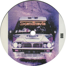 Load image into Gallery viewer, Navario Sauro : World Rallying EP (12", EP)
