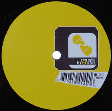 Load image into Gallery viewer, Das Krause Duo : Beans In Sandals Part 1 (12", EP)
