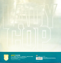Load image into Gallery viewer, LadyCop : To Be Real (12")
