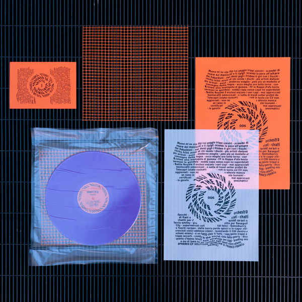 Katatonic Silentio : Prisoner of The Self REMIXED (LP)