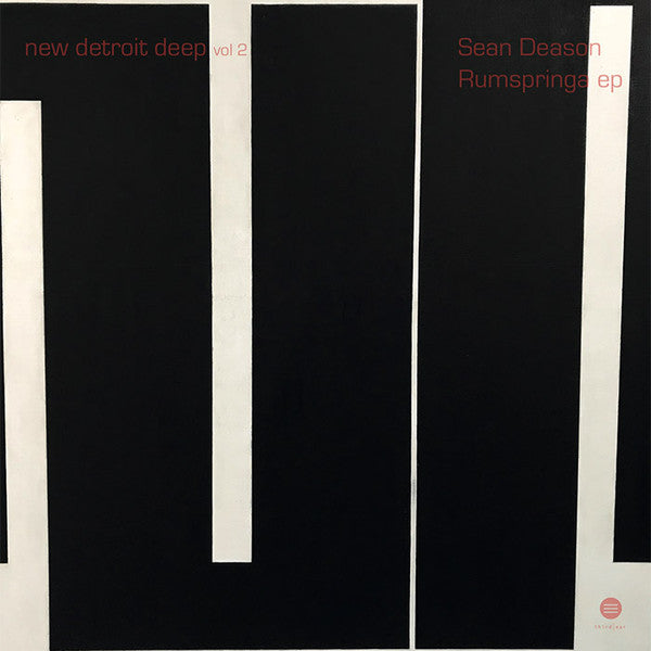 Sean Deason : Rumspringa Ep (12