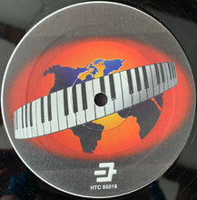 Load image into Gallery viewer, Edward's World : Just In Time (12")
