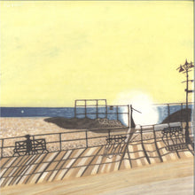 Load image into Gallery viewer, Kas (36) : Like Sunlit Threads (2x12&quot;, Album, 180)
