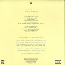 Load image into Gallery viewer, Kas (36) : Like Sunlit Threads (2x12&quot;, Album, 180)
