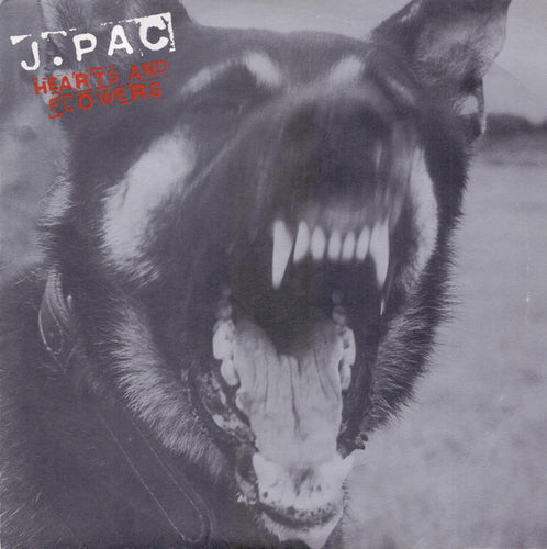 J.PAC : Hearts And Flowers  (10