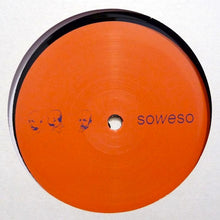 Load image into Gallery viewer, DJ W!ld* : Con Estrellas (12", EP)
