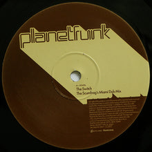 Load image into Gallery viewer, Planet Funk : The Switch (12&quot;)
