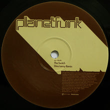 Load image into Gallery viewer, Planet Funk : The Switch (12&quot;)
