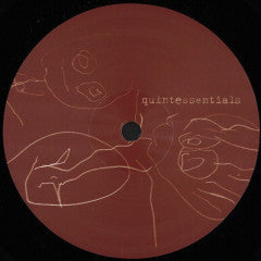 Jank (4) : Piece Of Ballad EP (12